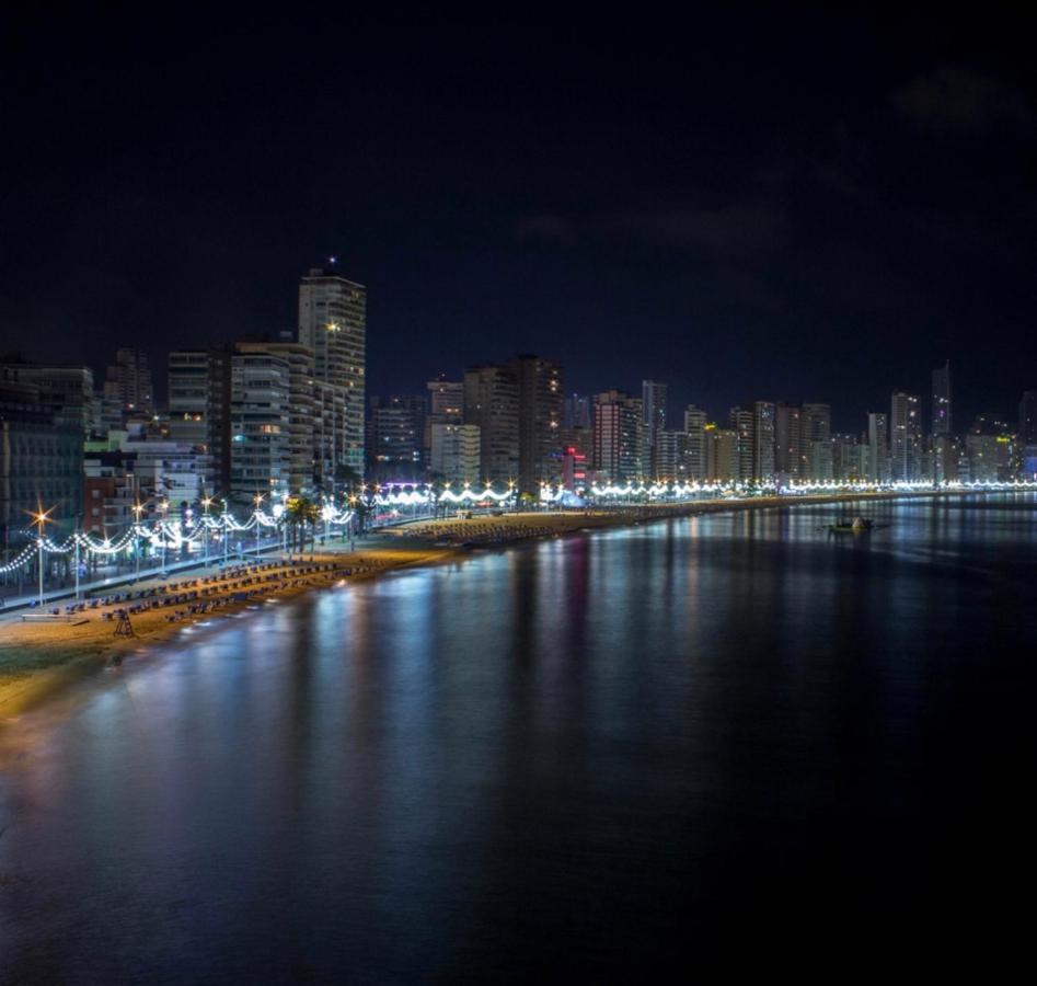 Don Paco 16-B Apartment Benidorm Exterior photo