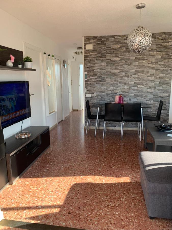 Don Paco 16-B Apartment Benidorm Exterior photo